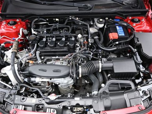 Used 2022 Honda Civic Sport Touring image 23