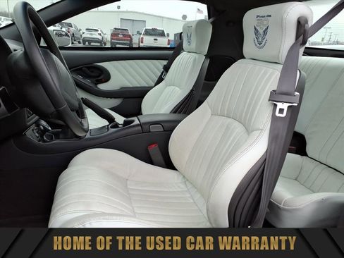 Used 1999 Pontiac Firebird Formula image 15