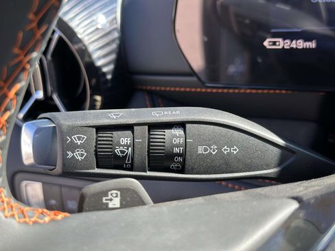 New 2026 Chevrolet Blazer EV SS image 16