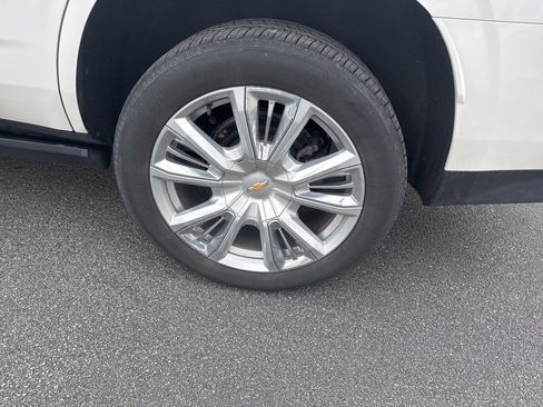 Used 2023 Chevrolet Tahoe High Country image 6