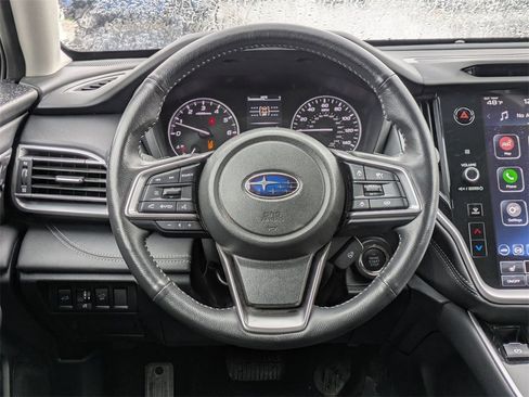 Used 2023 Subaru Outback Limited image 14