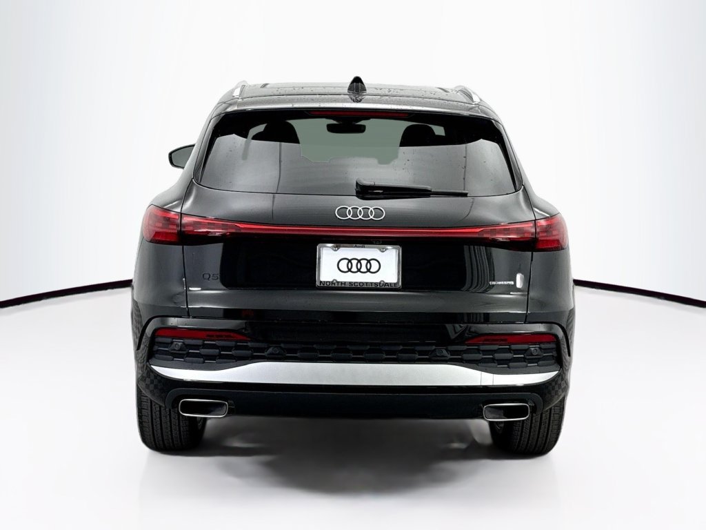 Certified 2025 Audi Q5 Premium w/ Premium Plus AWD/4WD image 6