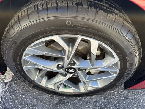 Used 2023 Hyundai Sonata SEL image 6