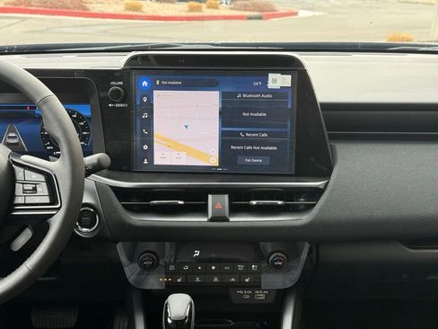 New 2026 Subaru Outback Premium AWD/4WD image 15