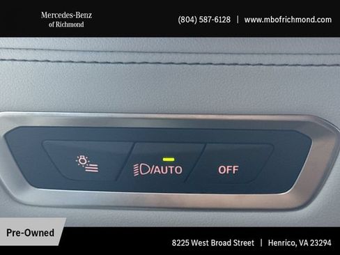 Used 2026 BMW XM Label Red AWD/4WD image 28