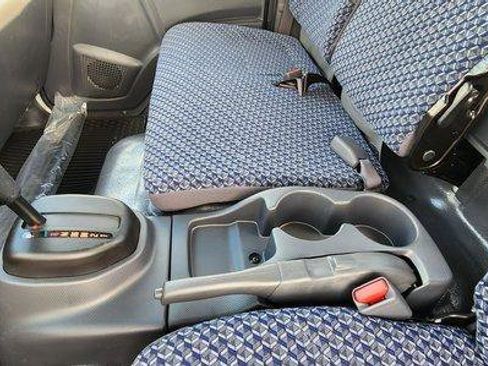 New 2024 Chevrolet Low Cab Forward image 17