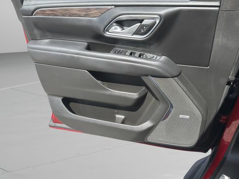 Used 2022 Chevrolet Tahoe LT RWD image 20