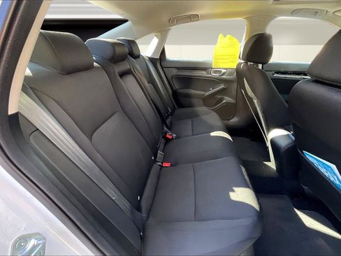 Used 2024 Honda Civic EX image 29