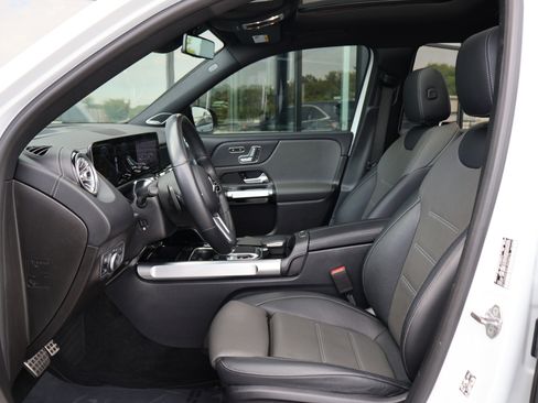 Used 2020 Mercedes-Benz GLB 250 4MATIC w/ AMG Line image 10
