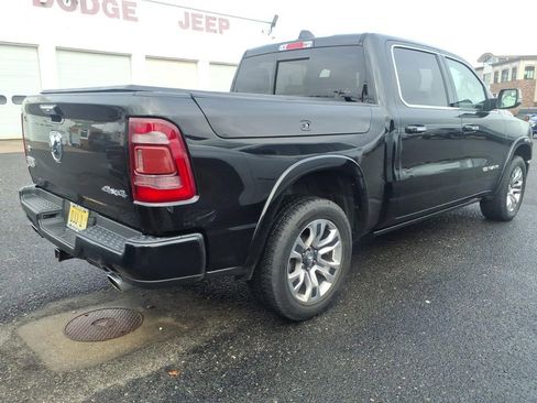 Used 2020 RAM 1500 Limited image 2