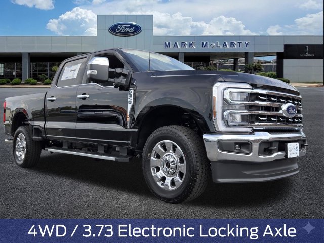 New 2026 Ford F350 Lariat AWD/4WD image 4
