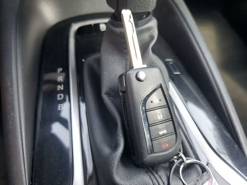 Used 2025 Toyota Corolla LE FWD image 26