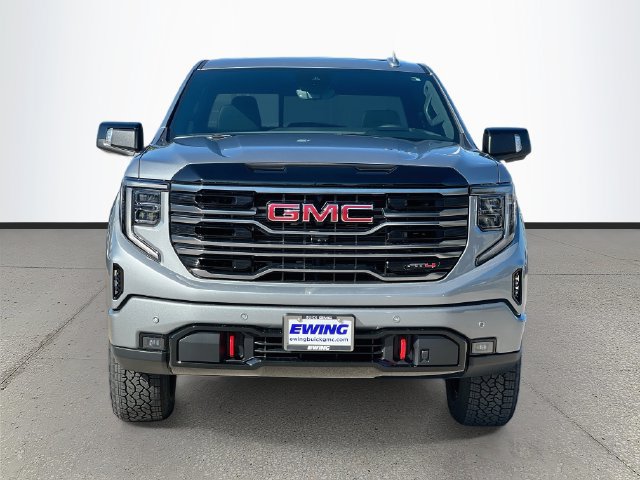 New 2026 GMC Sierra 1500 AT4 w/ AT4 Premium Package AWD/4WD image 2