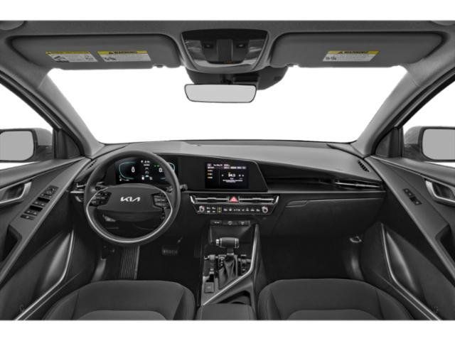 Certified 2023 Kia Niro LX FWD image 11