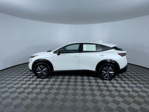 Certified 2024 Nissan Ariya AWD image 5