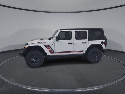 New 2026 Jeep Wrangler Unlimited Sport w/ Dual Top Group AWD/4WD image 15