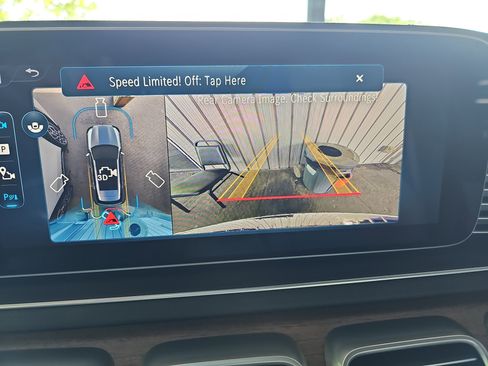 Certified 2026 Mercedes-Benz GLE 350 4MATIC image 25