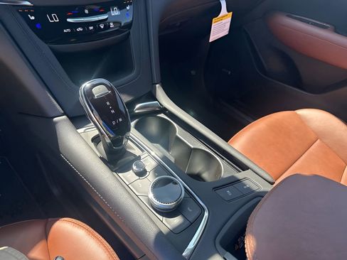 New 2026 Cadillac XT5 Premium Luxury w/ Driver Assist Package FWD image 41