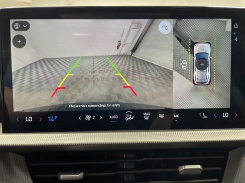 New 2025 Ford Explorer ST w/ Sun And Sound Package image 7