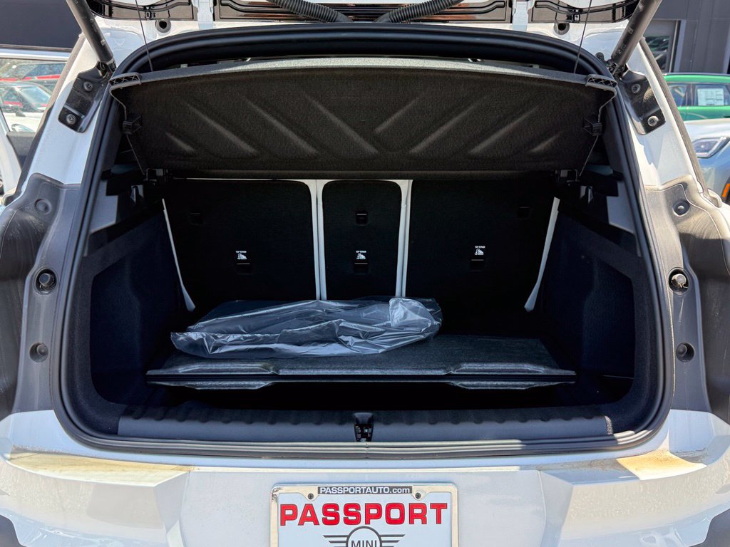 New 2026 MINI Cooper Countryman S AWD/4WD image 26