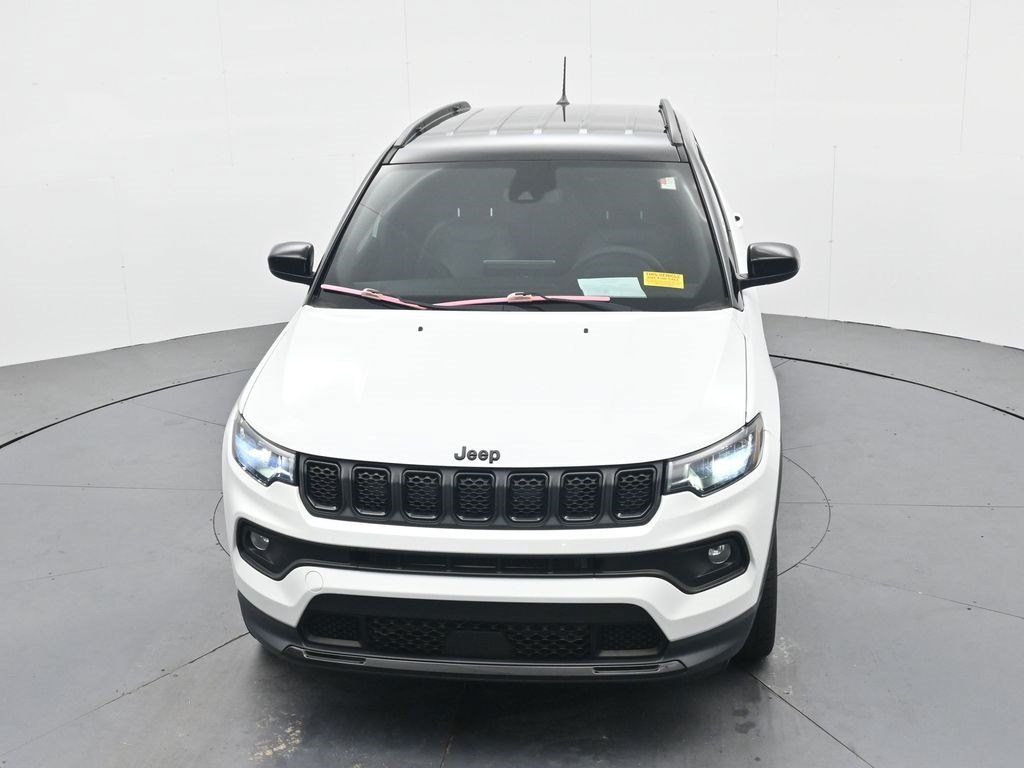 Used 2023 Jeep Compass Latitude AWD/4WD image 18
