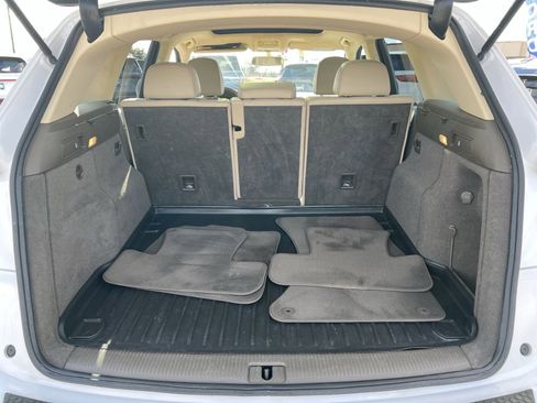 Used 2017 Audi Q5 2.0T Premium w/ Audi MMI Navigation Plus image 25