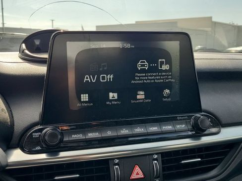 Used 2019 Kia Forte EX FWD image 22