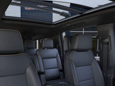New 2026 GMC Yukon XL Elevation w/ Elevation Premium Package AWD/4WD image 24