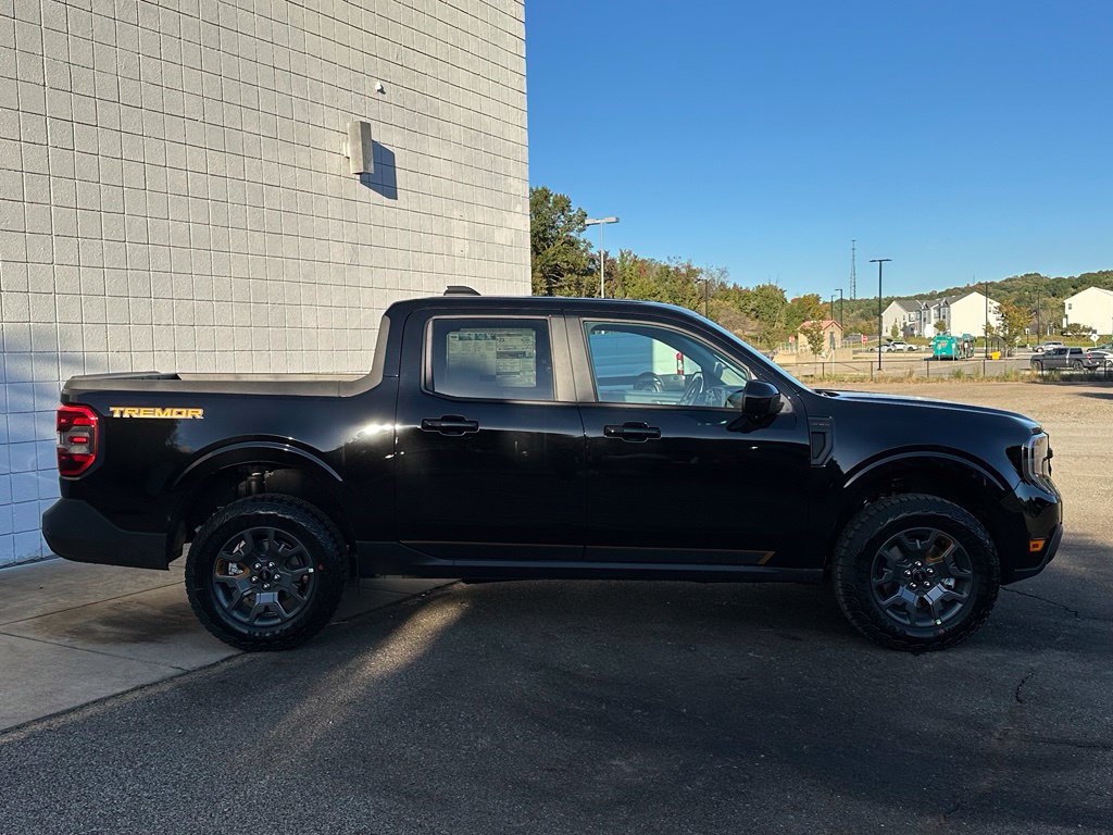 New 2026 Ford Maverick Tremor AWD/4WD image 4