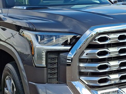 Used 2024 Toyota Tundra 1794 Edition AWD/4WD image 9