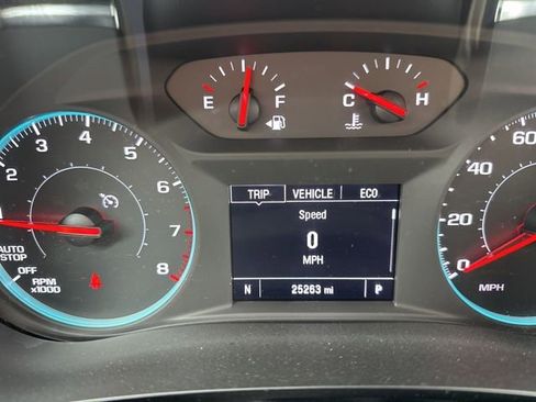 Used 2023 Chevrolet Traverse LS w/ Safety Package image 14