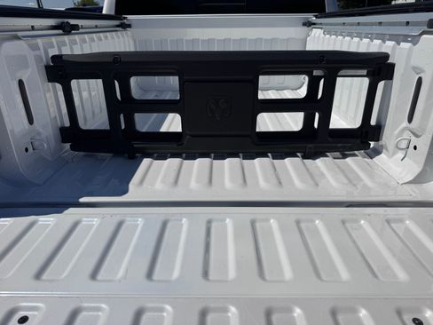 Used 2021 RAM 1500 Laramie image 8