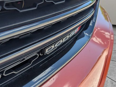 Used 2021 Dodge Charger SXT w/ Leather Interior Group RWD image 10