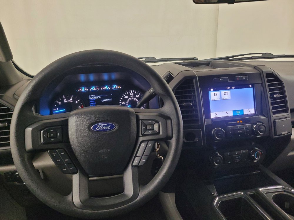 Used 2019 Ford F150 XL w/ Equipment Group 101A Mid RWD image 22