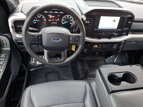 Used 2021 Ford F150 XL w/ Equipment Group 101A High image 12