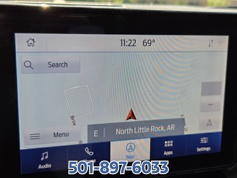 Used 2020 Ford Explorer XLT w/ Equipment Group 202A AWD/4WD image 22