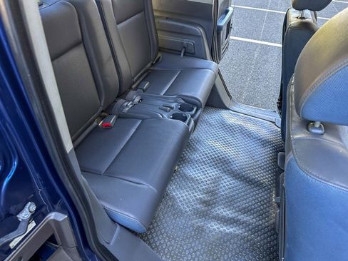 Used 2003 Honda Element EX image 24
