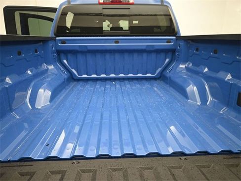 New 2026 Chevrolet Colorado Trail Boss image 12