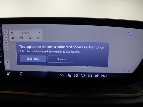 Used 2024 Buick Envision Avenir image 51