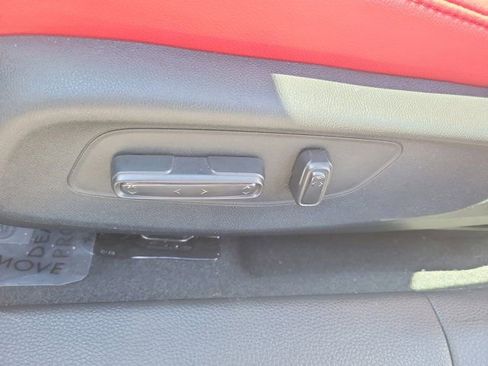 Used 2025 Acura Integra A-Spec image 9