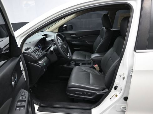 Used 2016 Honda CR-V EX image 9