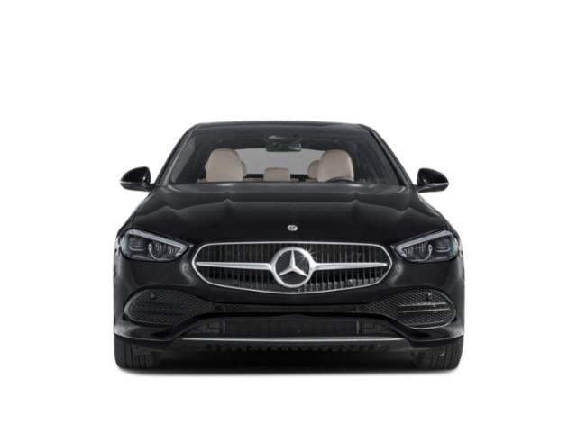 Used 2024 Mercedes-Benz C 300 Sedan image 4