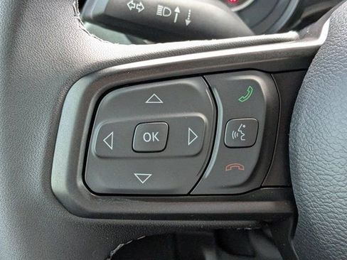 New 2026 Jeep Wrangler Willys image 24