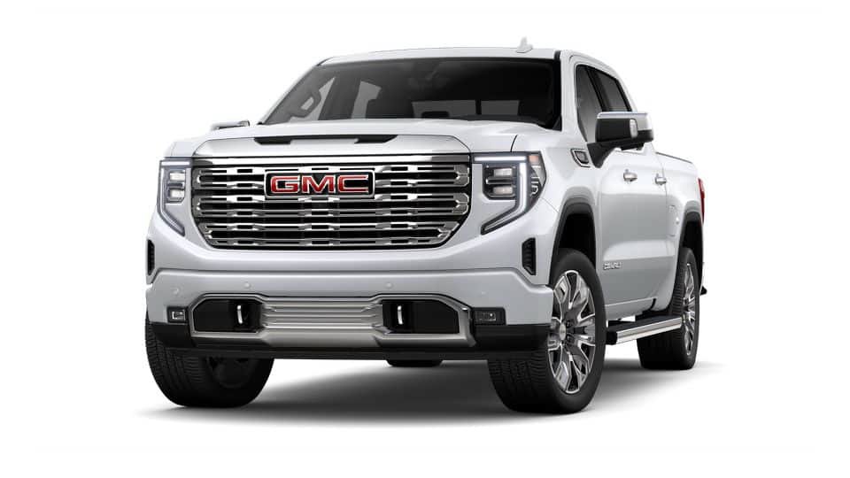 New 2026 GMC Sierra 1500 Denali w/ Denali Reserve Package AWD/4WD image 39