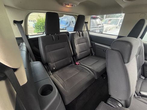Used 2013 Ford Flex SE image 8