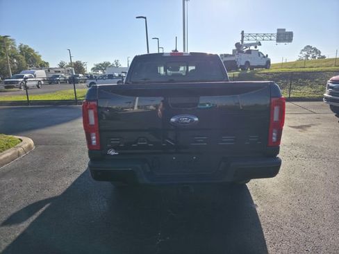 Used 2023 Ford Ranger Lariat w/ Technology Package image 6