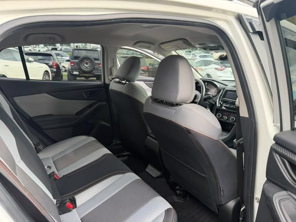 Used 2021 Subaru Crosstrek 2.0i Premium AWD/4WD image 14
