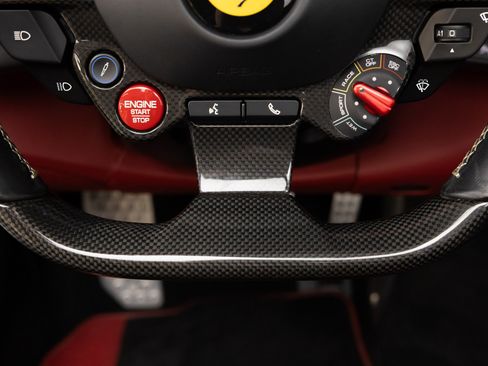 Certified 2021 Ferrari 812 GTS RWD image 83