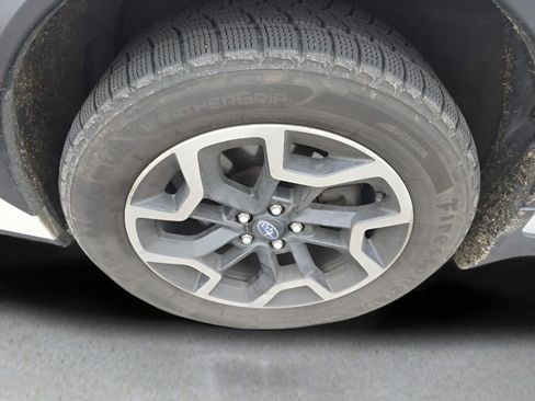 Used 2016 Subaru Crosstrek 2.0i Premium w/ Moonroof Package image 8