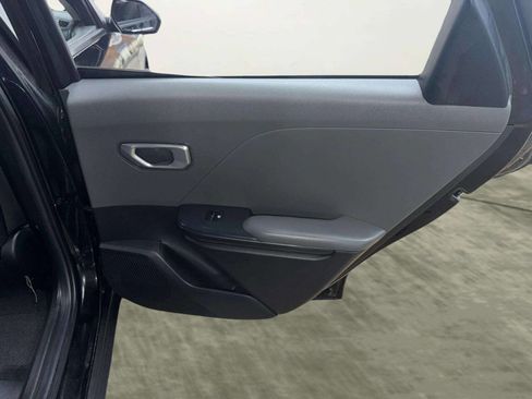 Used 2025 Kia K4 image 20